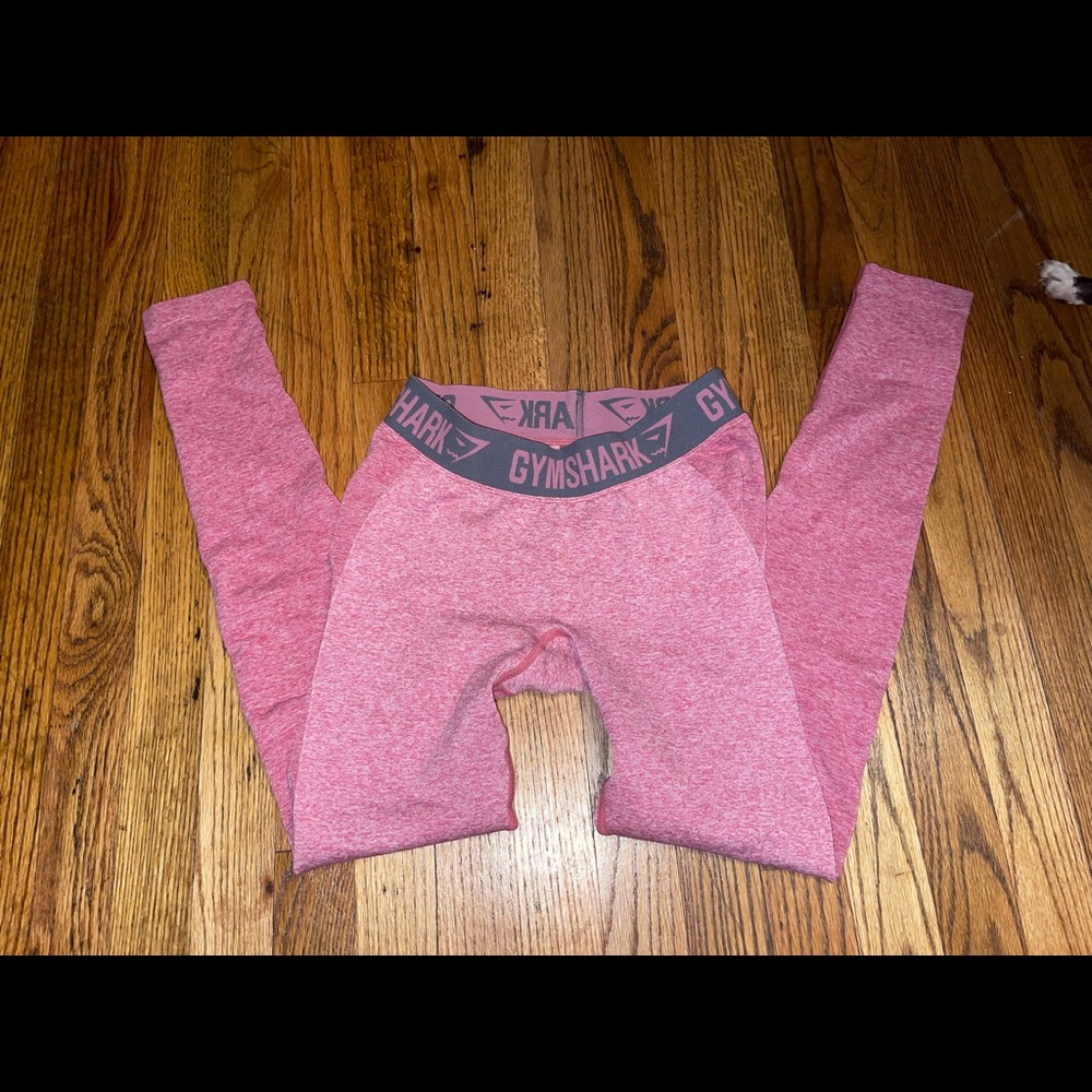 OG Gymshark flex leggings